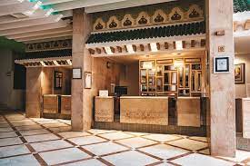 voyage organise hotel KANTA